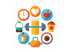 Ensuring healthy nutrition & lifestyle