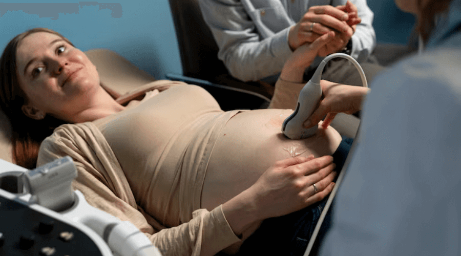 Prenatal Care and Delivery: A Journey Towards a Healthy Mother and Baby