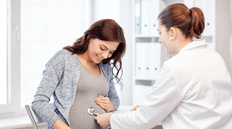 Pregnancy Counselling: Preparing for a Healthy Journey to Motherhood